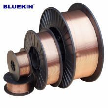 Hot sale 1.2 mm Copper Alloy ER70s-6 Welding Wire price